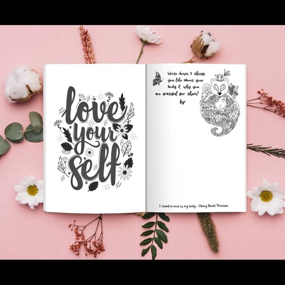 Prompt guide journals - Picture 5 of 6